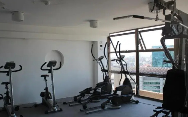 Providencia Town Apartments