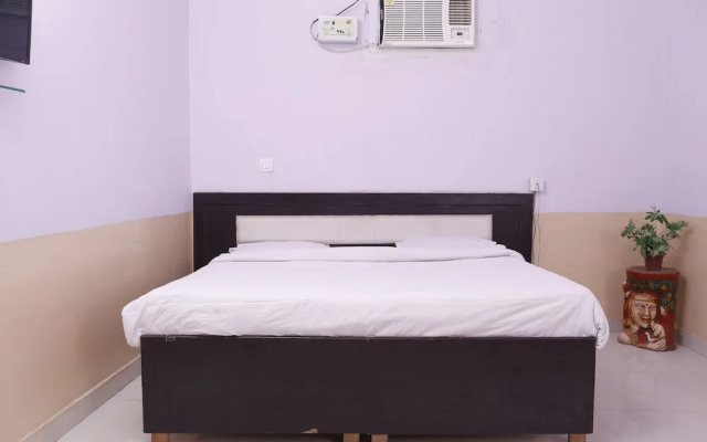Hotel Sunrise Inn