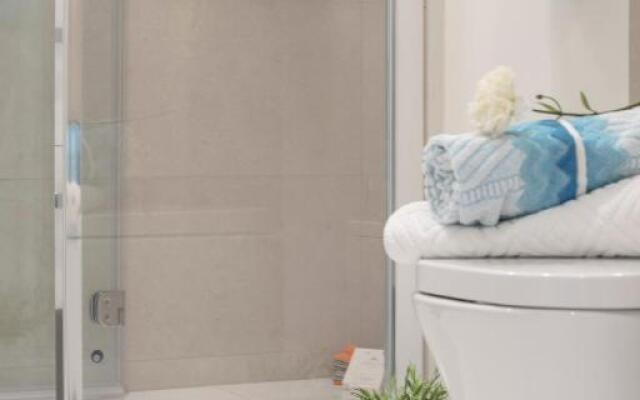 WLR Apartments - Swietokrzyska I