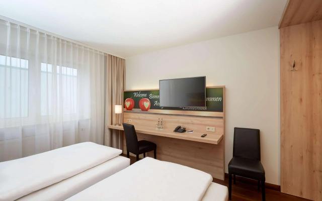 H+ Hotel Stuttgart Herrenberg