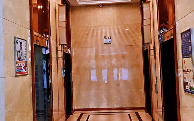 Weilan Apartment