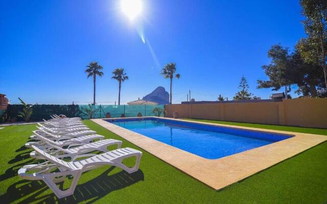Villa Ambar - Plusholidays