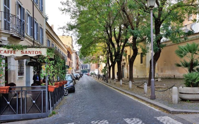 Cozy Halldis apartment just 10 minutes walk from the Colo