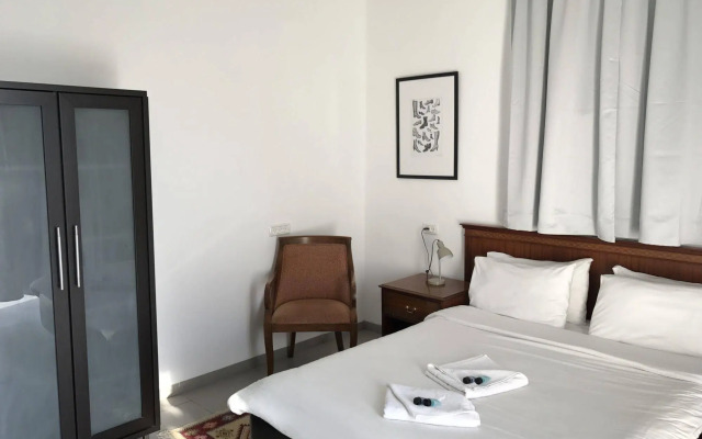 Eden Hotel