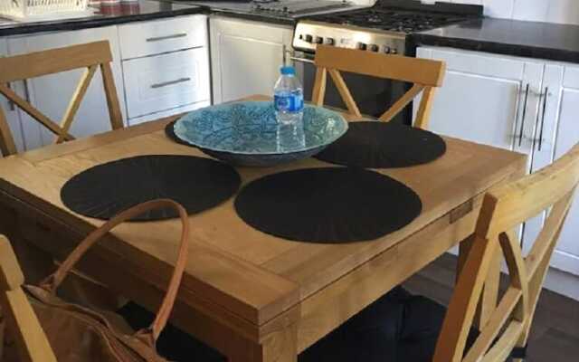 Congleton Grove Vacation House