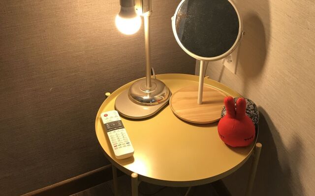 Myeongdong Artmonstay Guesthouse