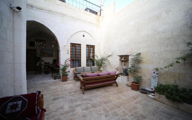 Tessera Hotel