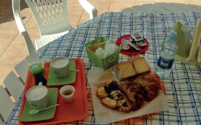 Villa Rosa Maria Bed  Breakfast