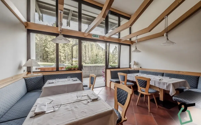 HOTIDAY Apartment Collection - Campiglio Grostè