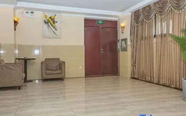WanHao Hotel (Huaihai East Road)