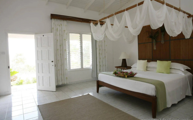Montpelier Plantation & Beach