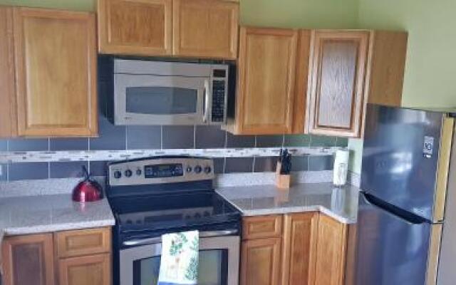 Valley View Property