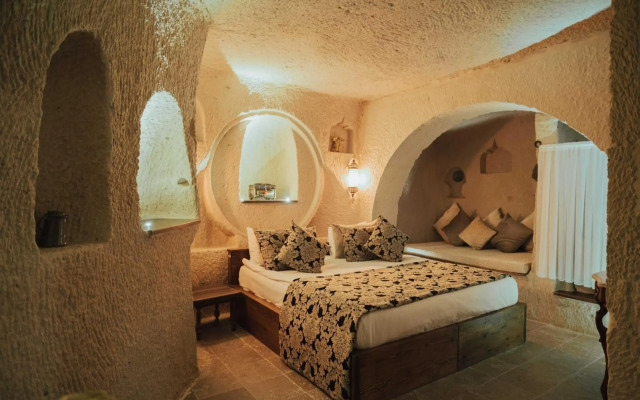 Hu of Cappadocia