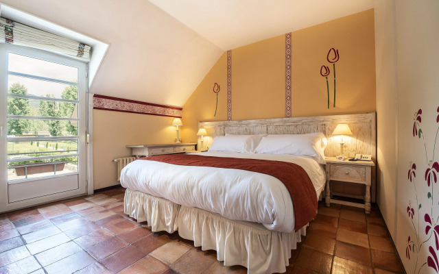 La Posada De Alameda