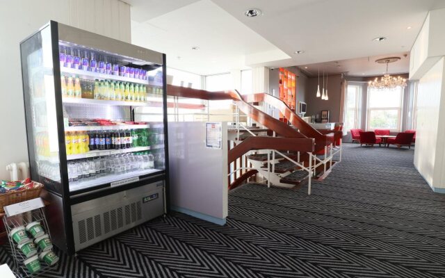 Best Western Plus Citrus Hotel Eastbourne