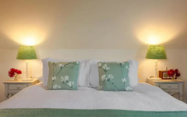 La Belle Villa – Guest Rooms – Akaroa