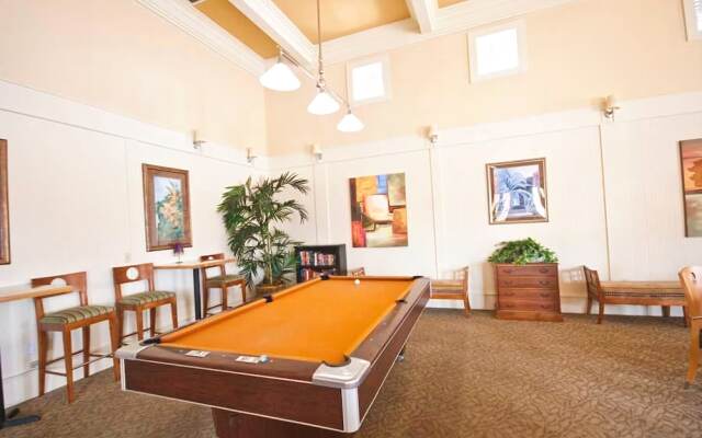 Windsor by the Sea - Five Bedroom Home