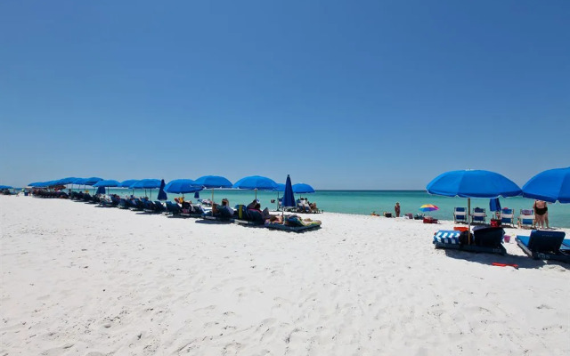 Seychelles Beach Resort