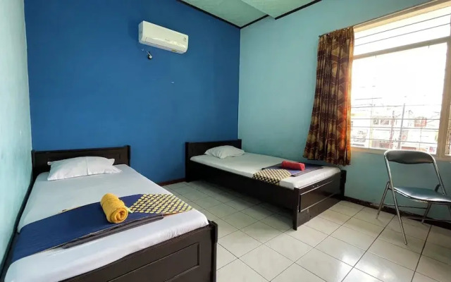 Hotel Budi Famili Budget Syariah