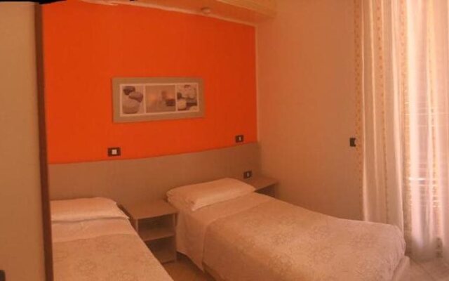 Bed  Breakfast Mediterraneo