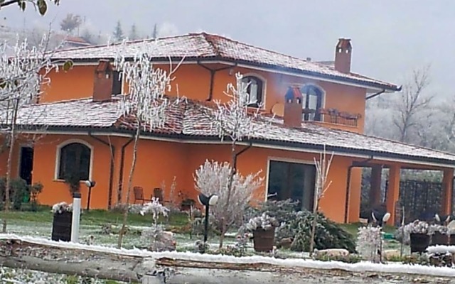 Bed & Breakfast Le Piagge