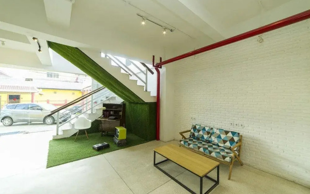 Airy Sungai Martapura Veteran 3 Banjarmasin