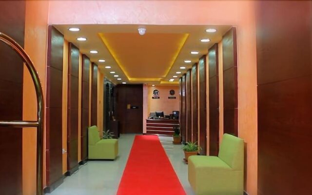 Nazra Hotel