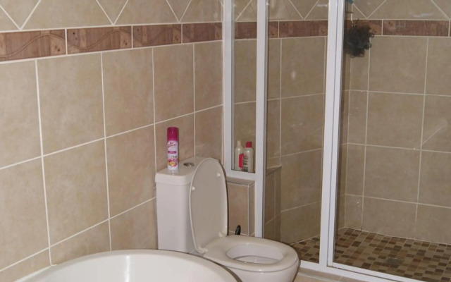 Luxury Apartment 23 @ Seahorse with 180° seaview