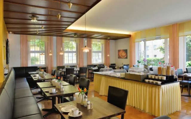 Businesshotel Rosenau