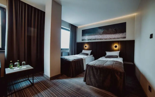 Hotel Evva Business & Wellness