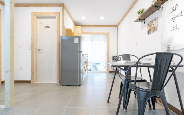 Hadong Olive Pension