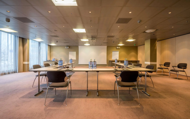 Radisson Blu Hotel, Lucerne