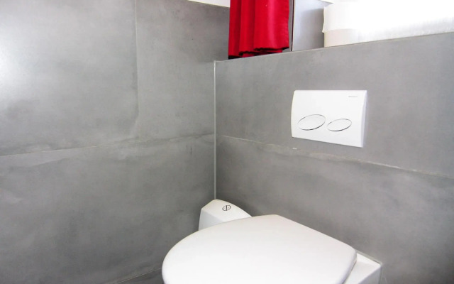 Reihenhaus Kleiner Steert in Friedrichskoog-spitze