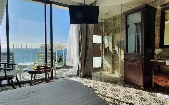 The Palmy Luxury Beach Phu Quoc