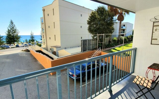 West Beach Lagoon 211 – Great Views
