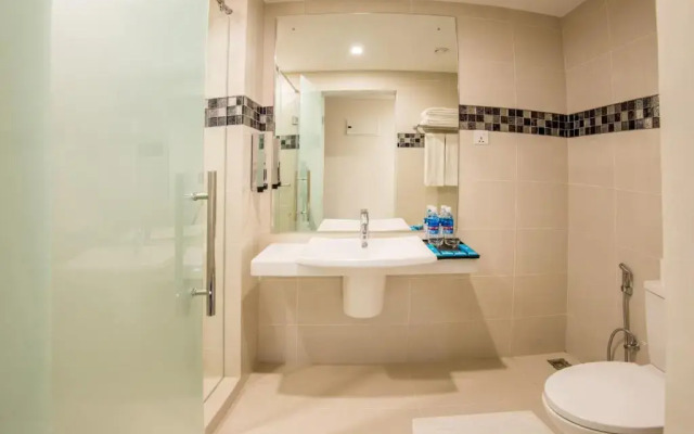 Fairway Colombo - Sri Lanka's First Hotel With Robot Technology