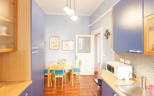 Cuore di Roma Holidays