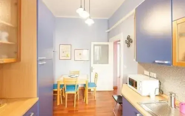 Cuore Di Roma Holidays