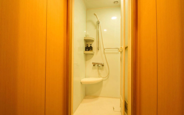 Japanize Guesthouse - Hostel