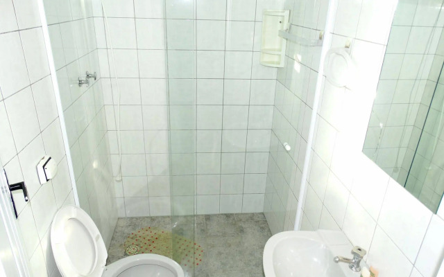 Pousada Praia do Jabaquara