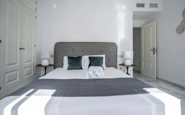 Stay U-nique Apartment Plaza del Patrocinio