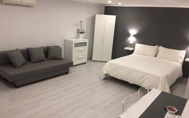 The Lux B&B Napoli Mergellina