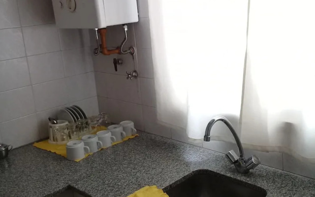 Apart Hotel Marilian