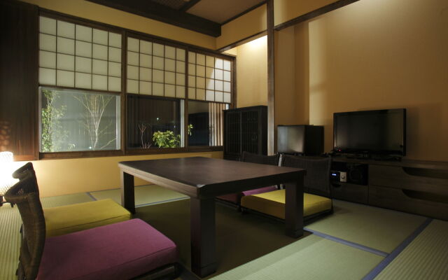 Shibu Onsen Sakaeya