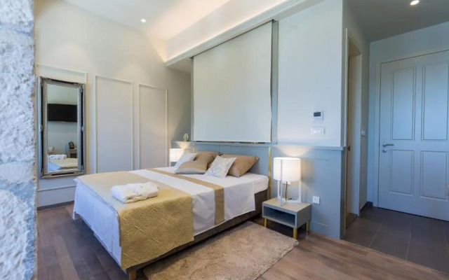 Apartman Tonka Riva-Split
