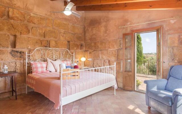 Villa Sa Vinya des Compte