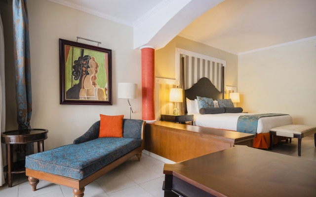 JOIA Rose Hall by Iberostar - Adults Only - All Inclusive