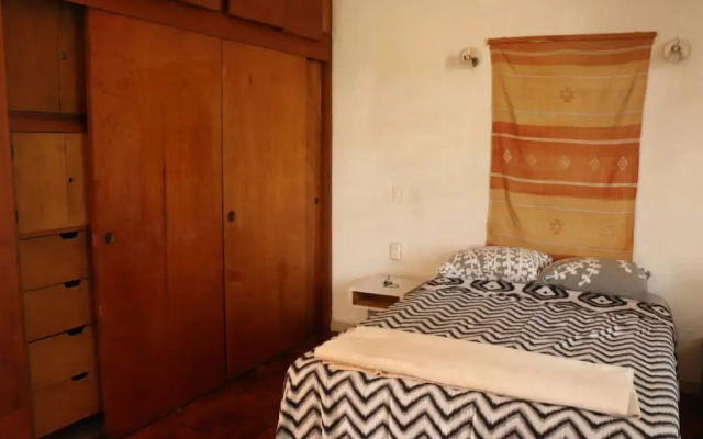 Room in House - Una Joya Para Dormir En Chapalita