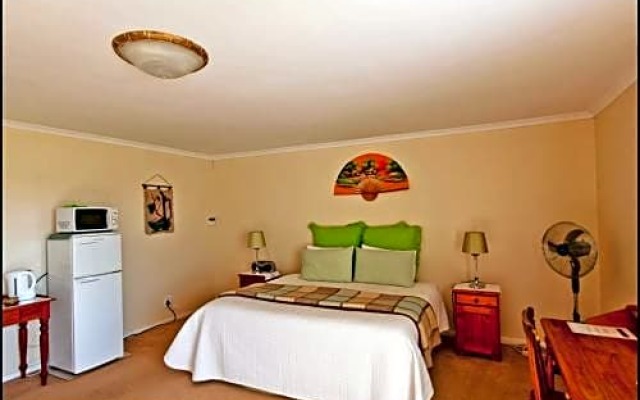 Vineyards Country Home Guest Room