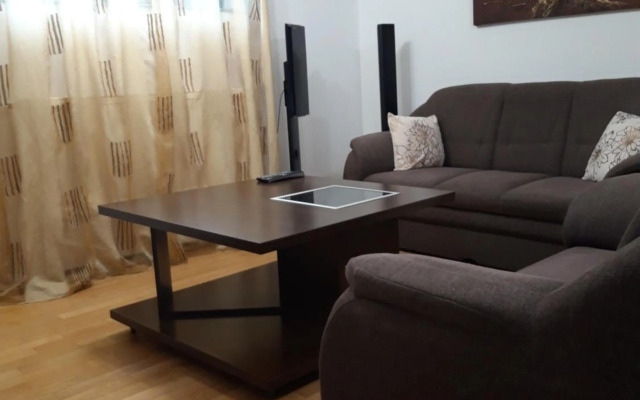Papas Apartments Bucureștii Noi